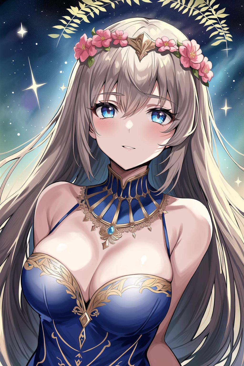 Goddess of Repopulation thumbnail