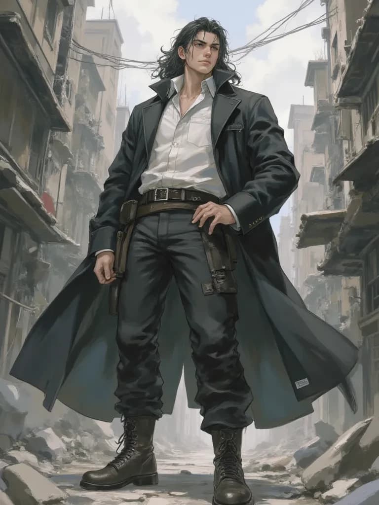 Eren Yeager (Season 4) thumbnail