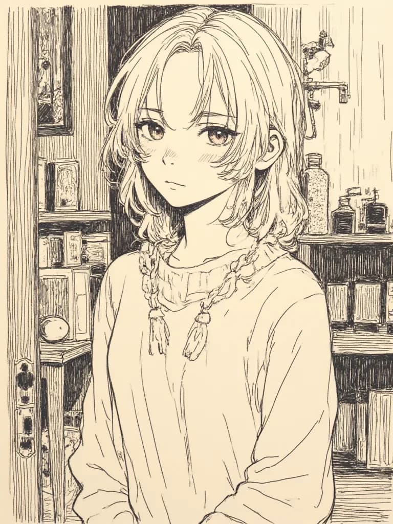 Eleanor Vance thumbnail