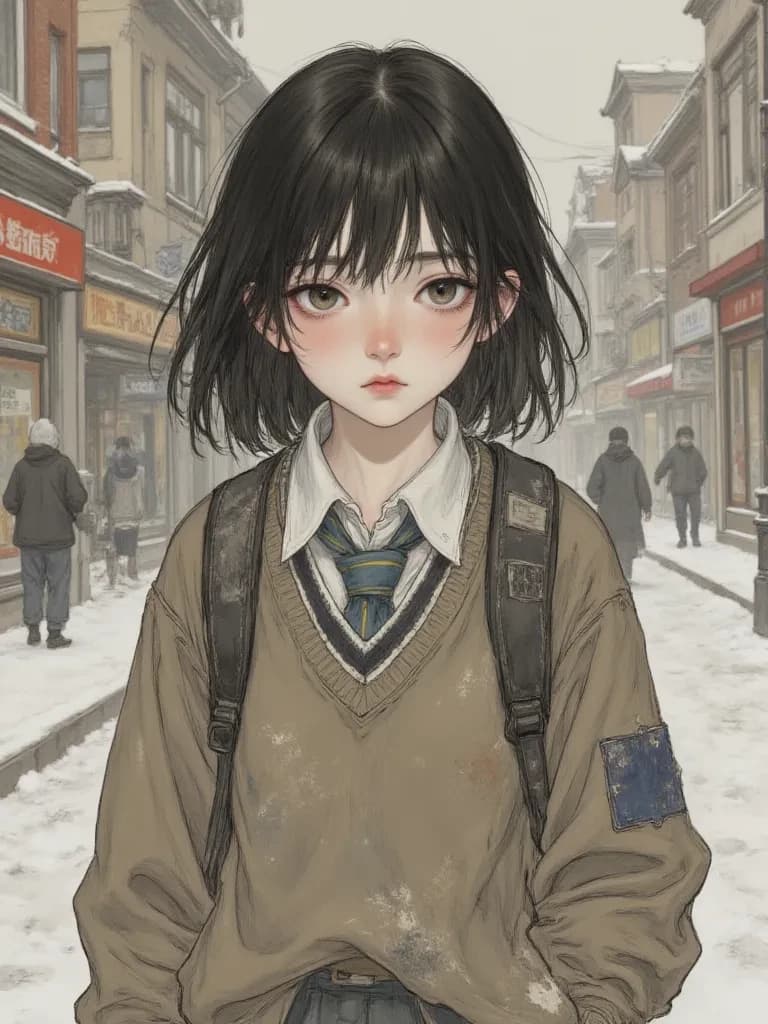Saeron thumbnail