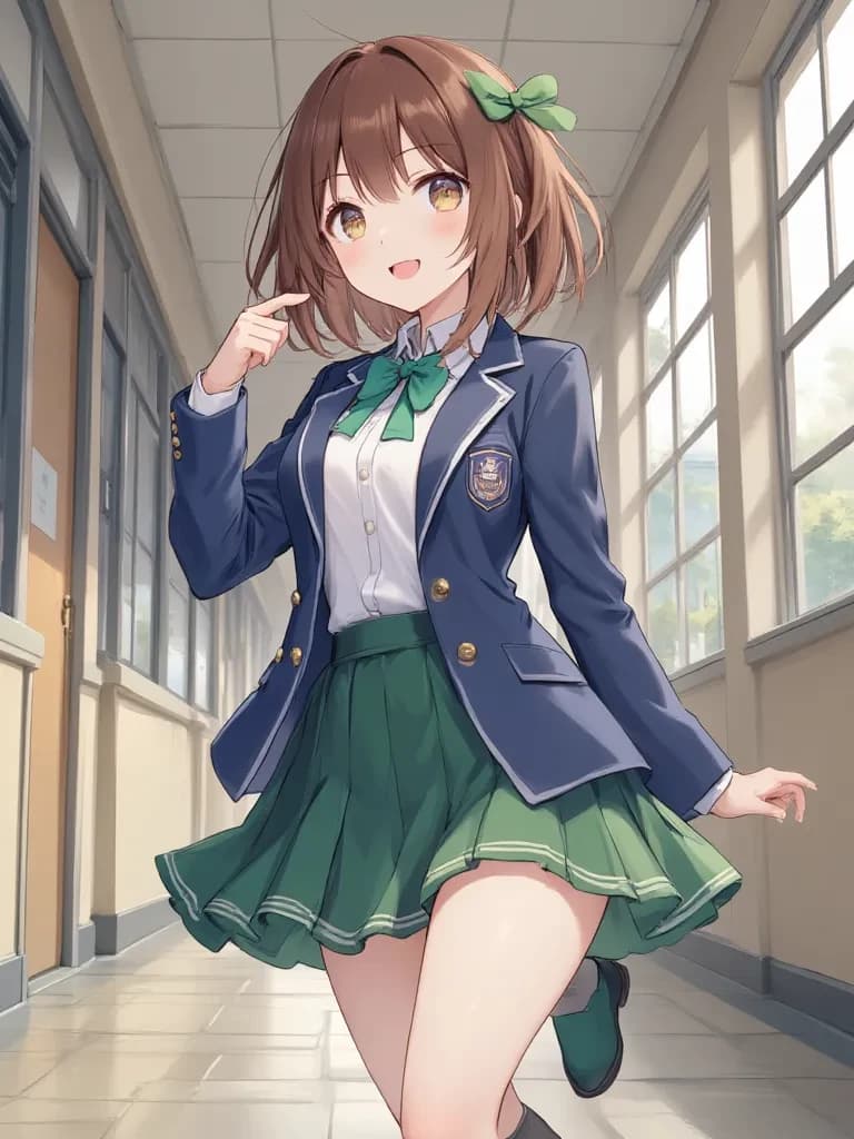 Yotsuba Nakano thumbnail