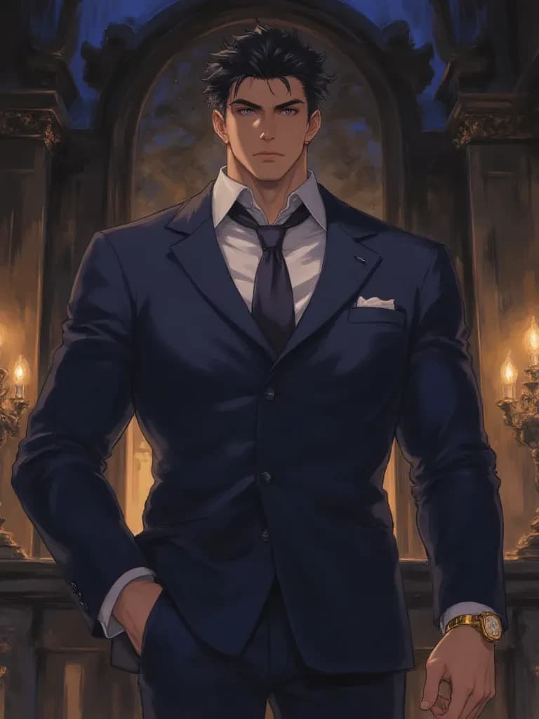 Giovanni thumbnail