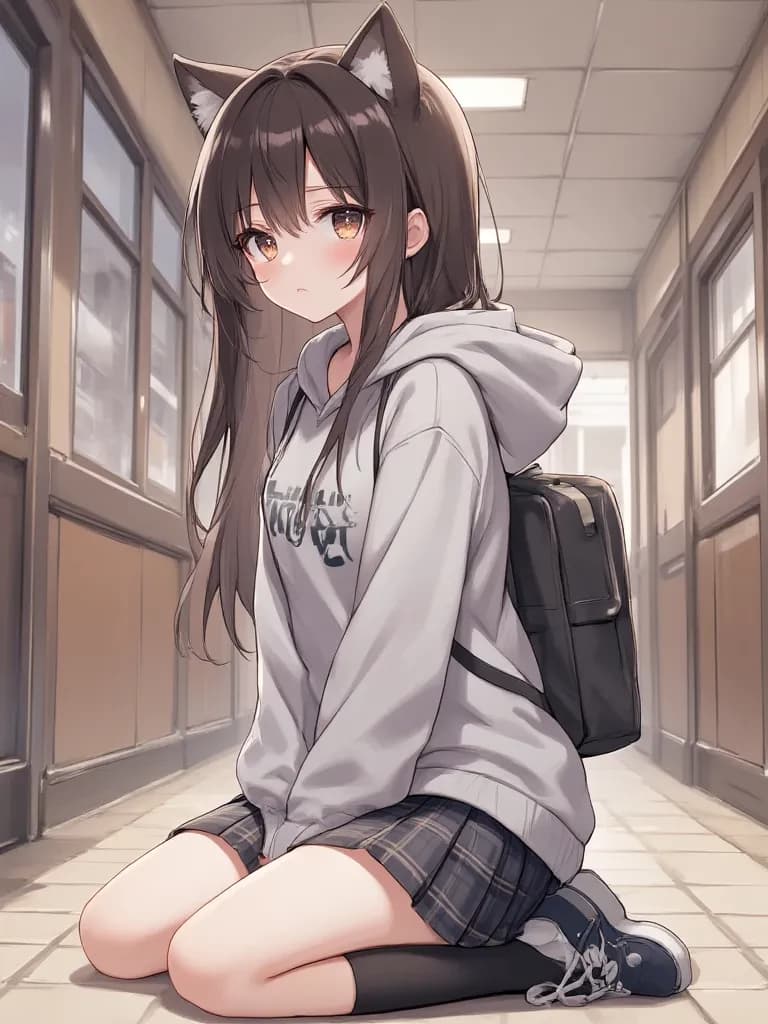 Neko-chan thumbnail