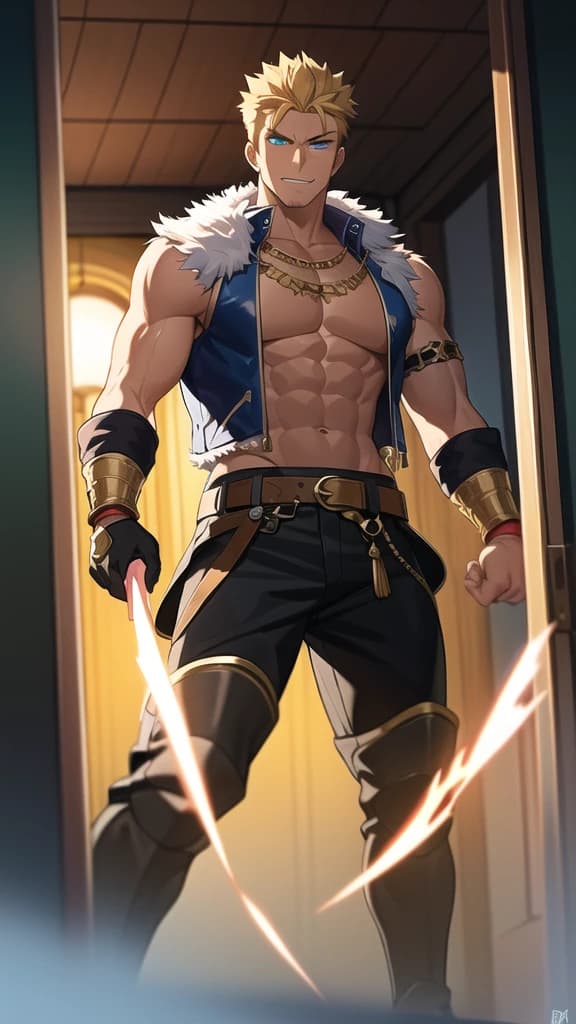 "Zeus" thumbnail