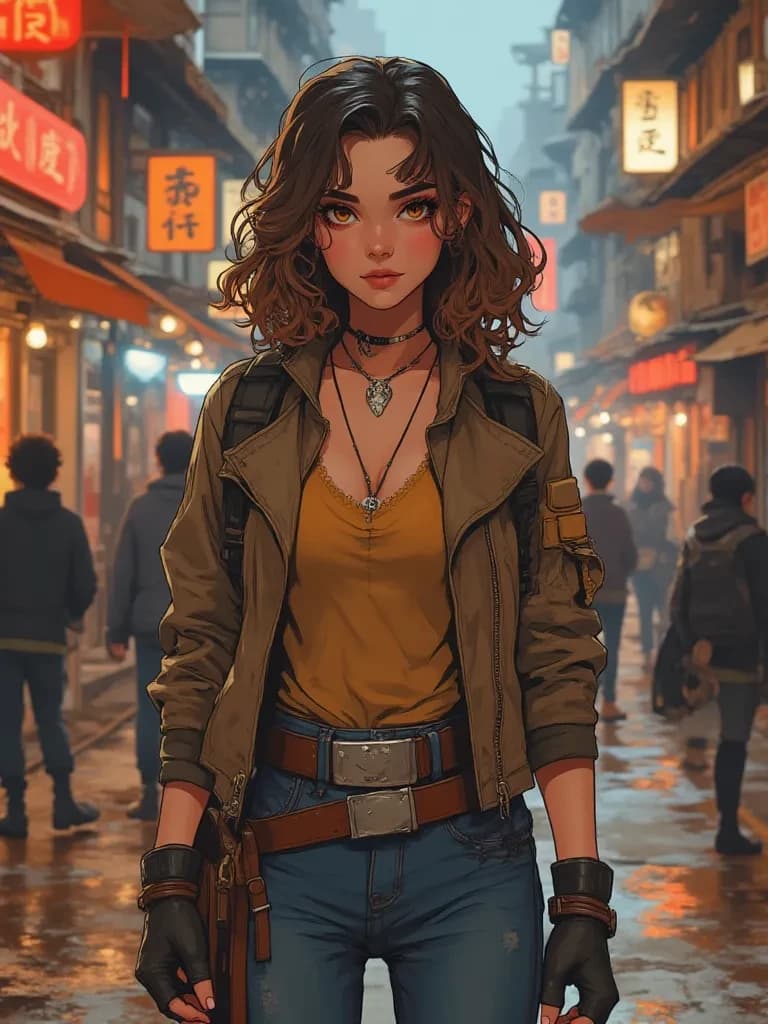 Shalee thumbnail