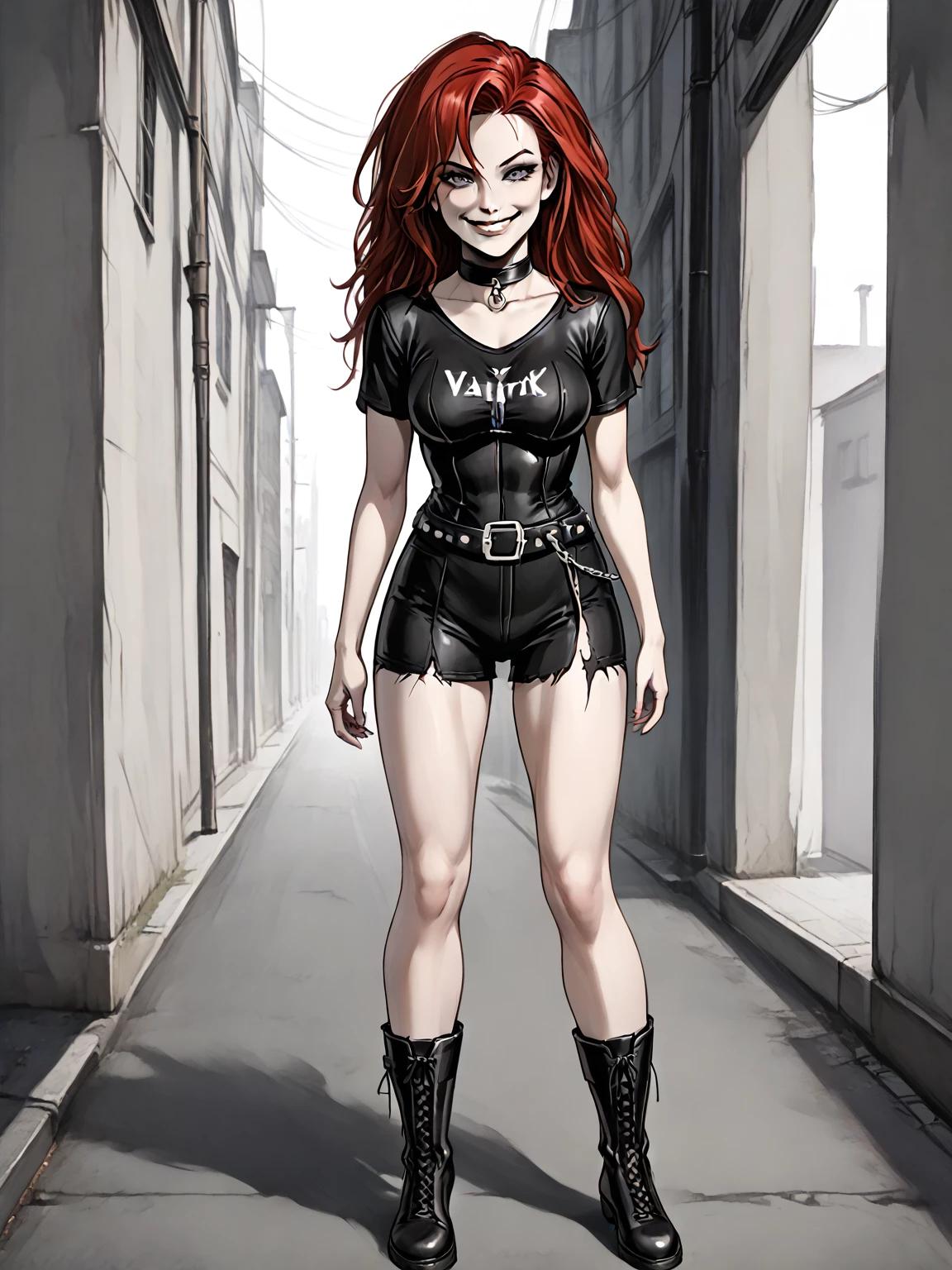 Valerie Val Moreau thumbnail