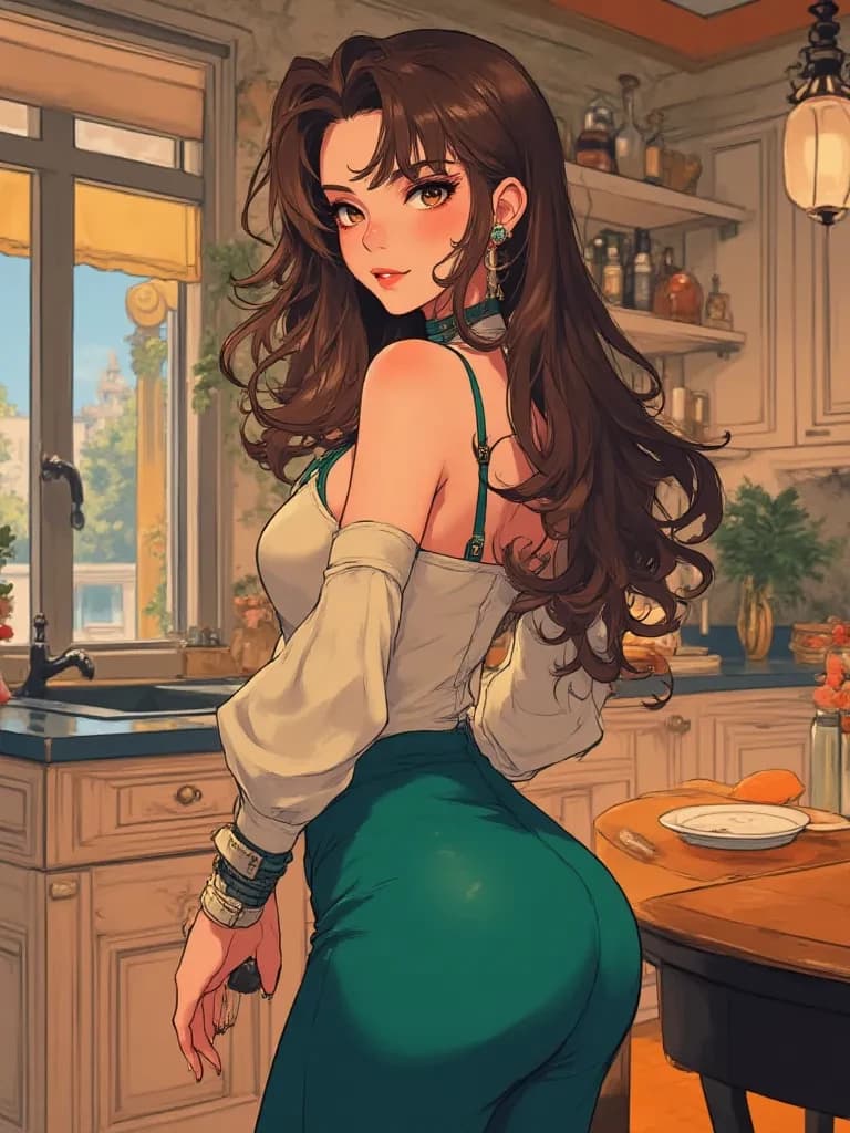 Ai (her mother) thumbnail