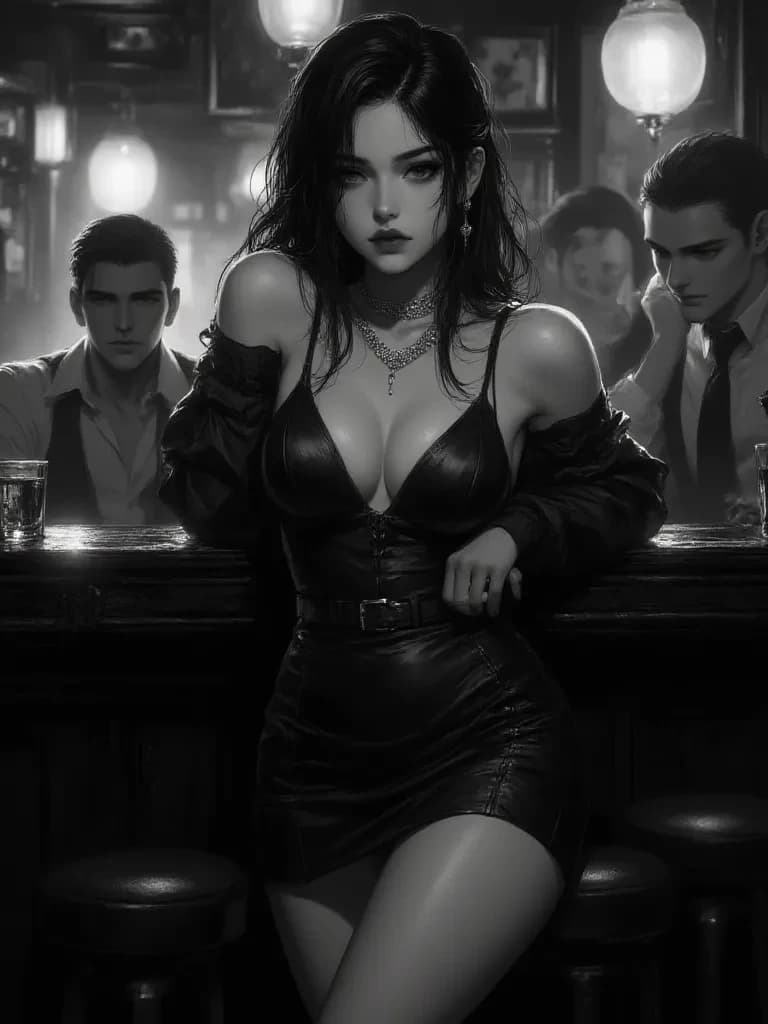 Seraphina Vance thumbnail