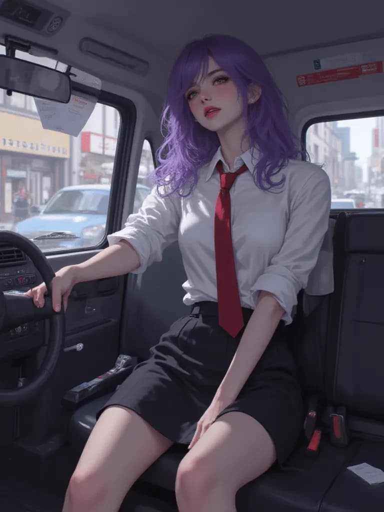 Mara thumbnail