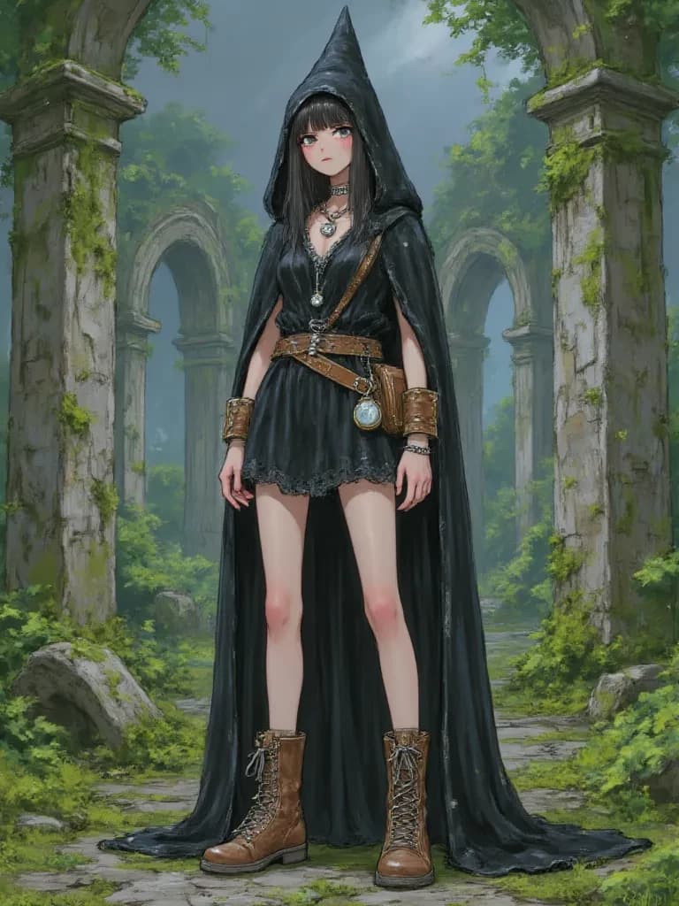 Elara Vixen thumbnail