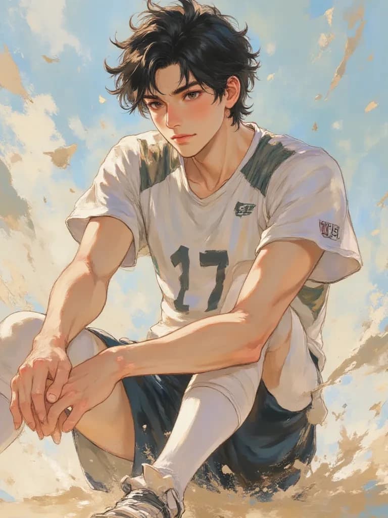 Aiden Mori thumbnail