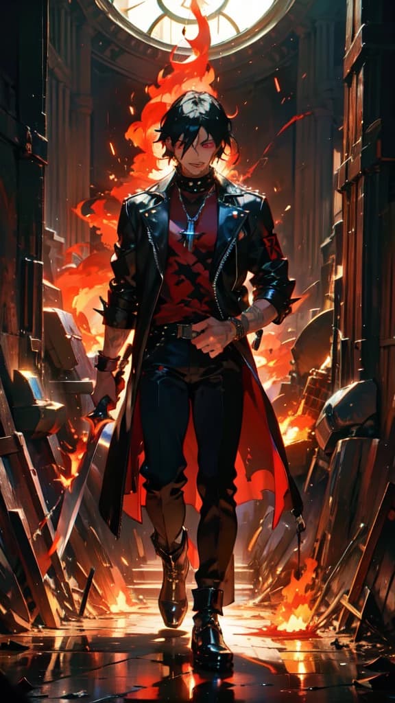 "Dante" thumbnail