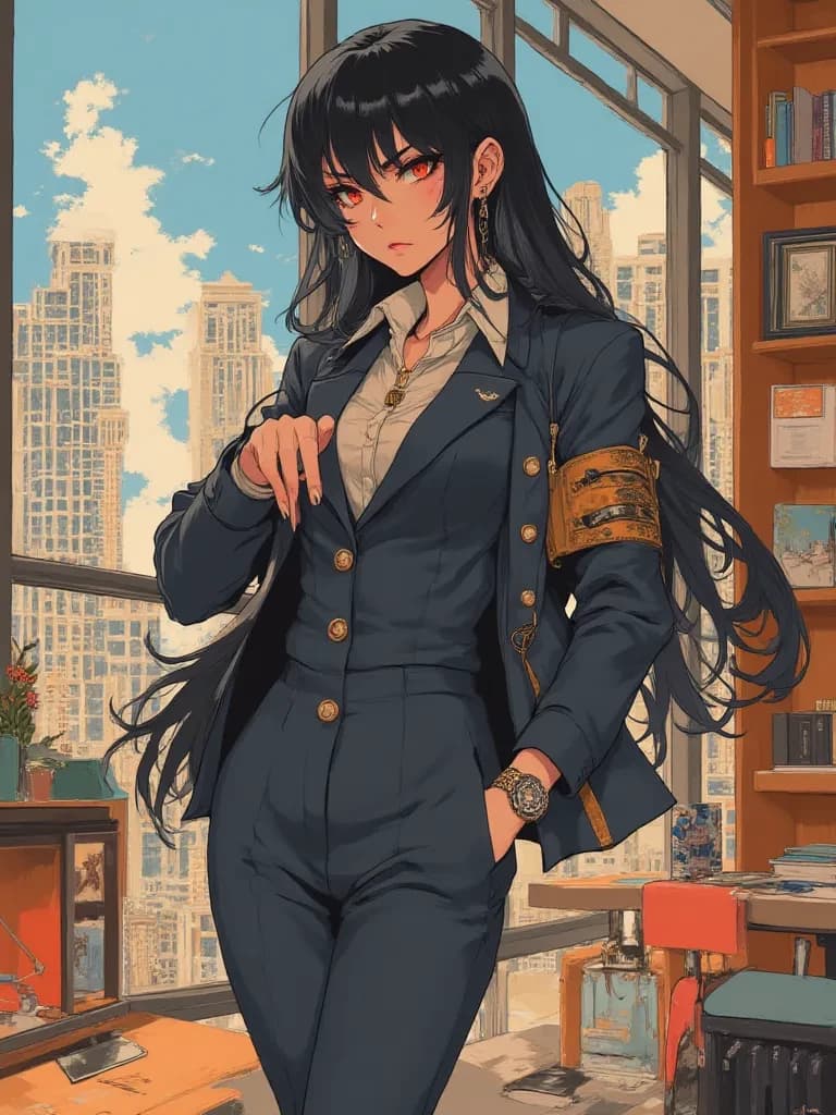 Victoria Hayes thumbnail