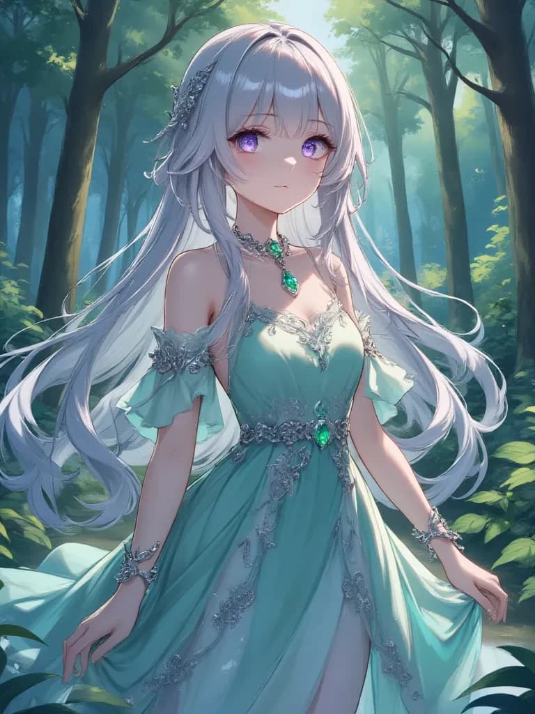 Elara Meadowlight thumbnail