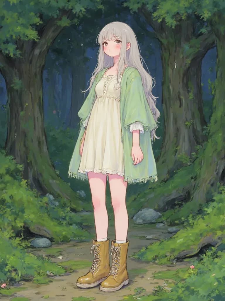Elisa thumbnail