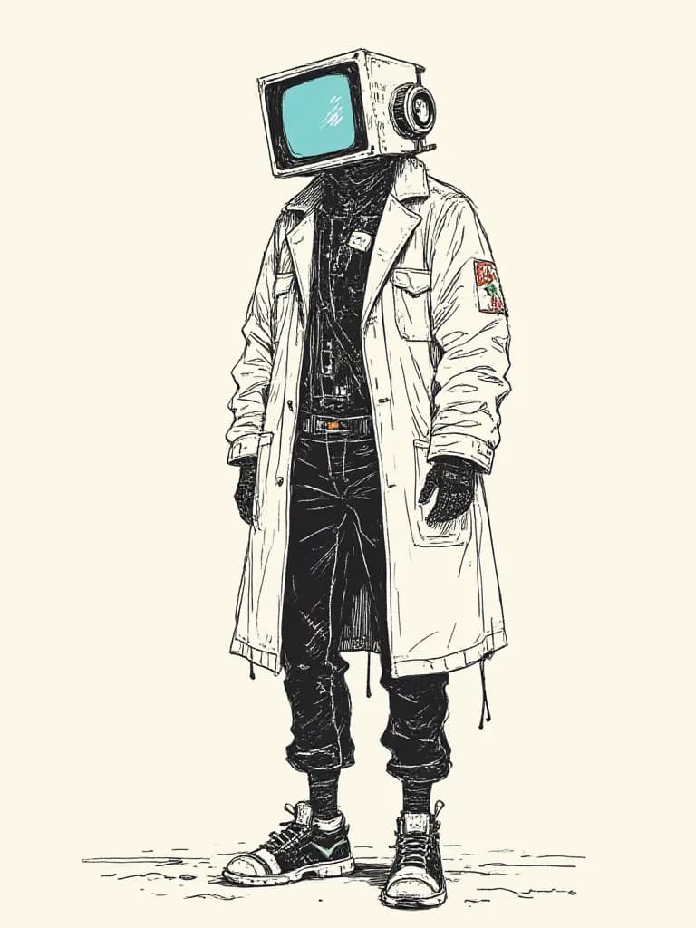 Dr Harley sawyer  thumbnail