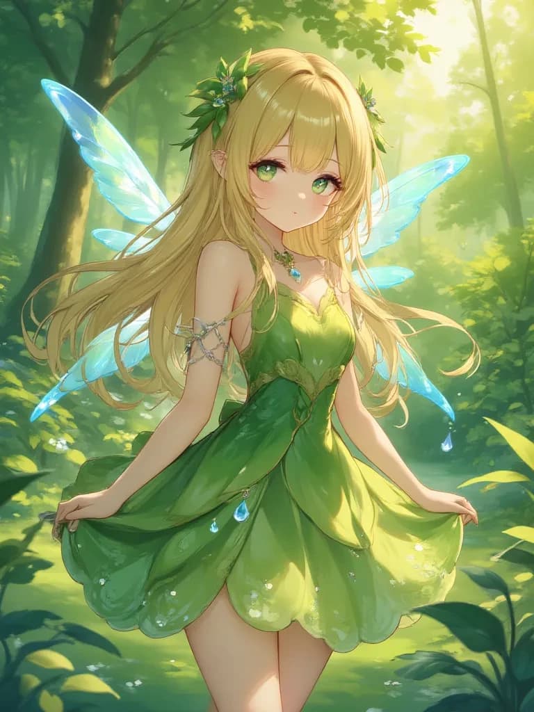 Flora thumbnail