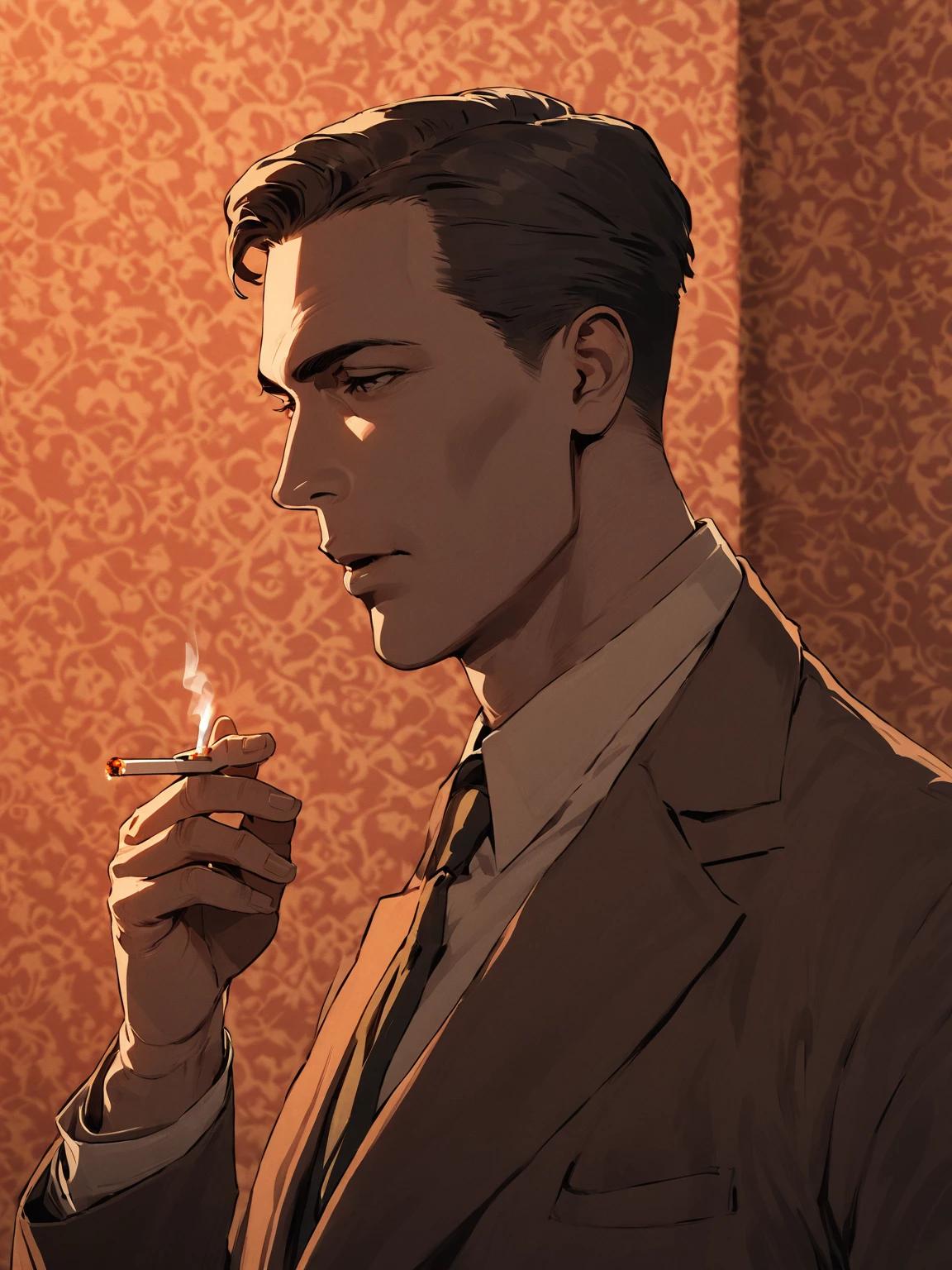 Ronnie kray thumbnail
