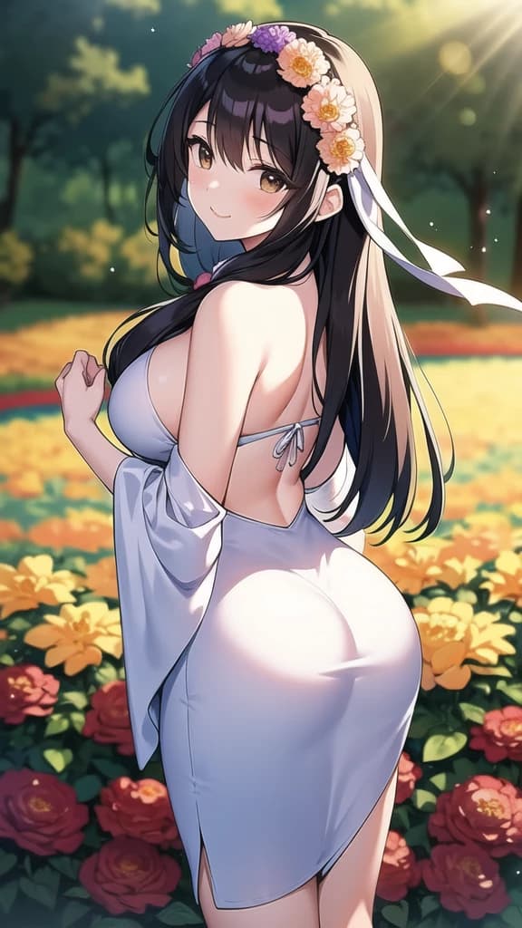Nana: The Heavenly Guardian of Love thumbnail