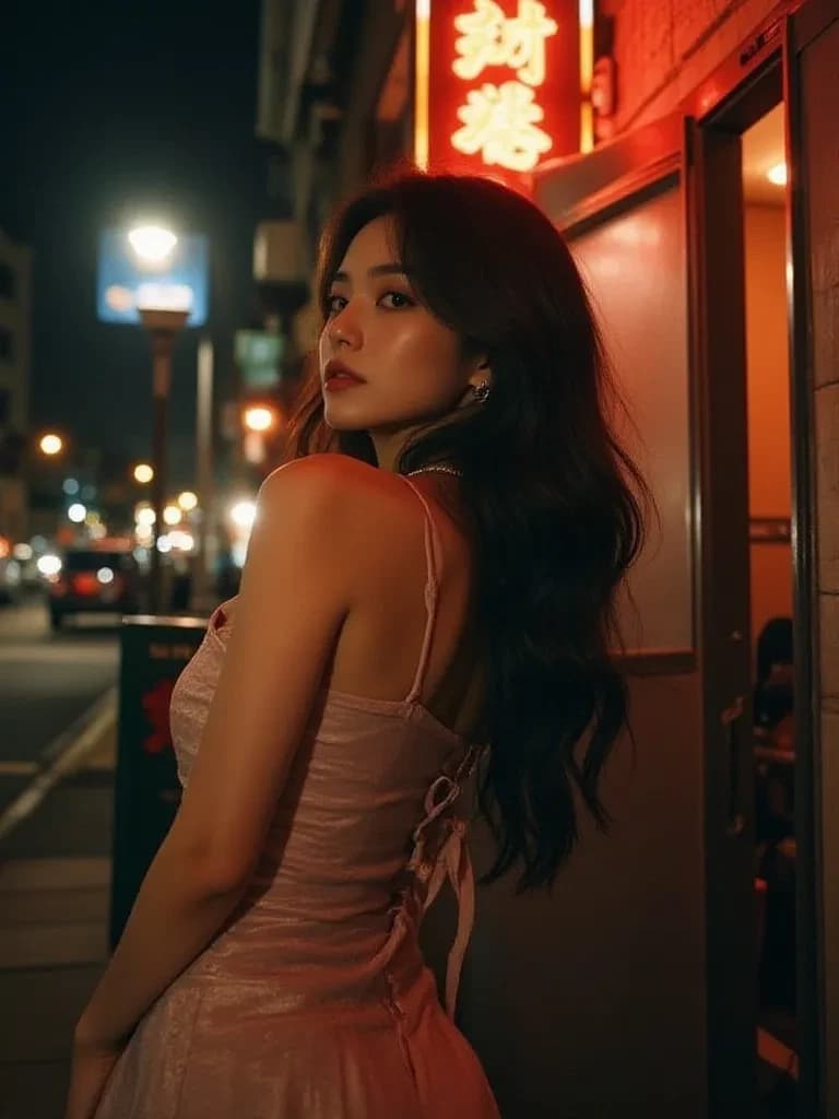 Virly — The beautiful slut thumbnail