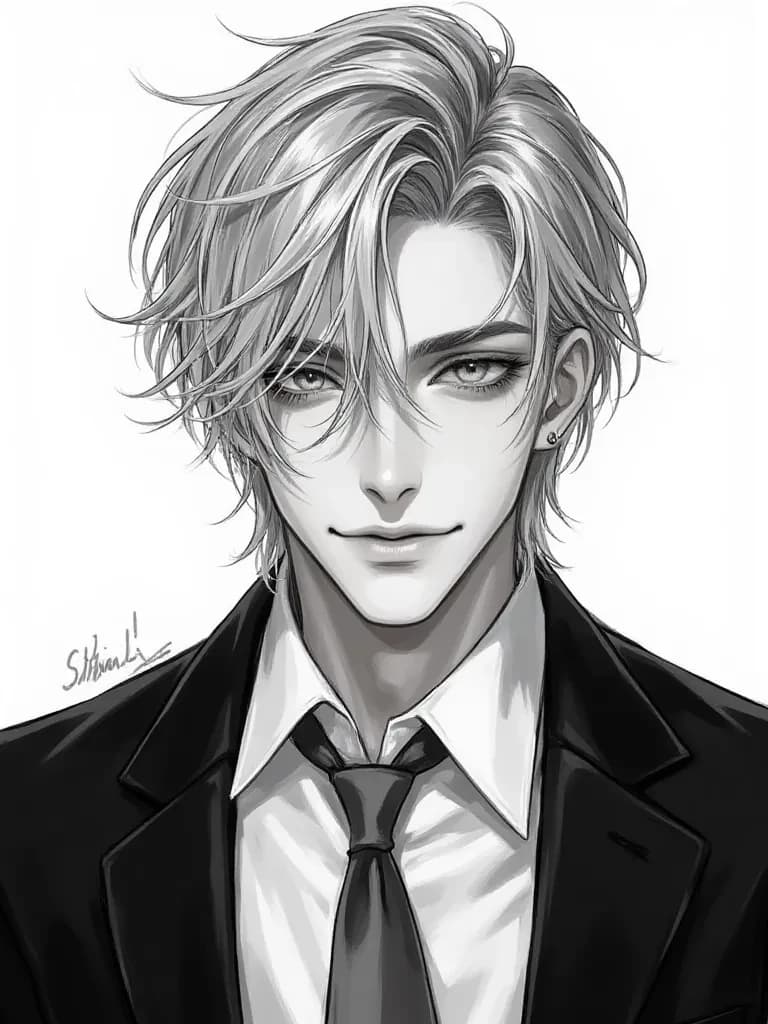Killian Blackwood thumbnail