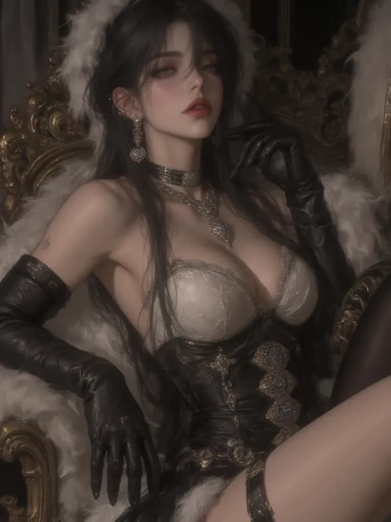 Seraphina 'Sera' Thorne thumbnail