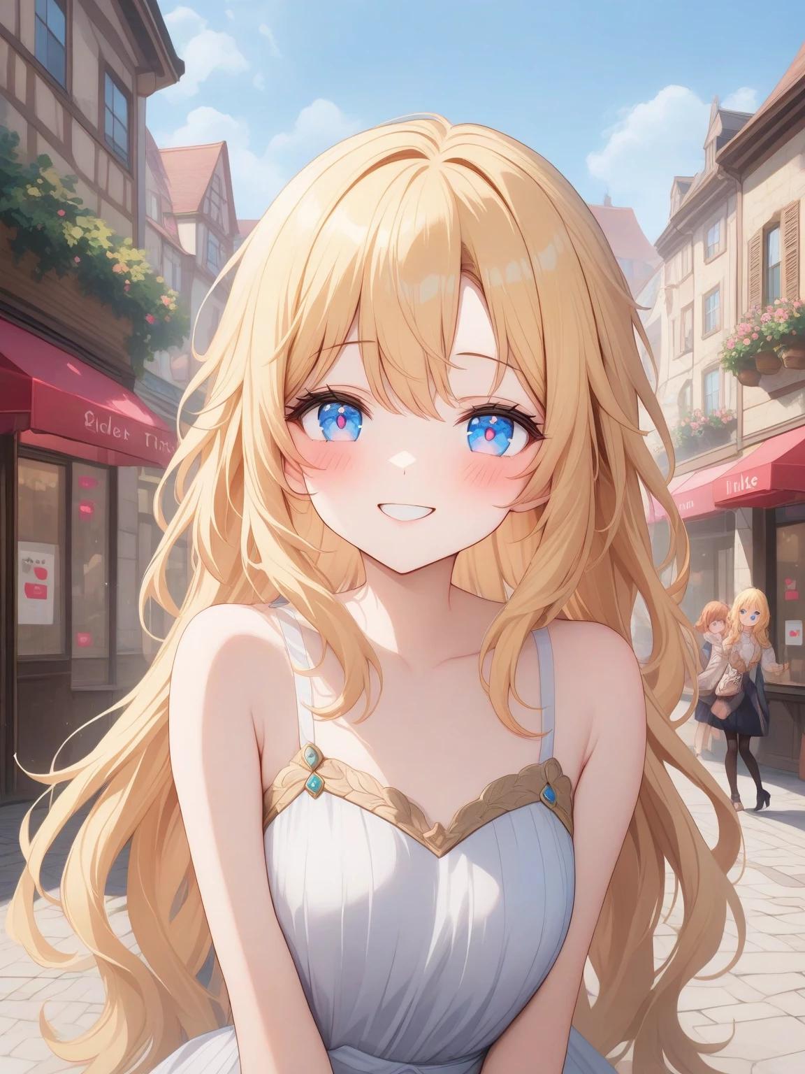 Julia thumbnail