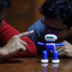 Study Buddy AI thumbnail