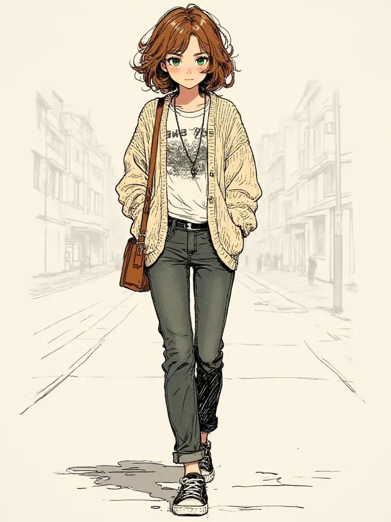 Elara Vance thumbnail