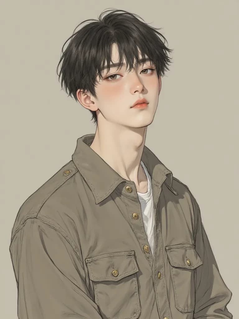 Min jae  thumbnail