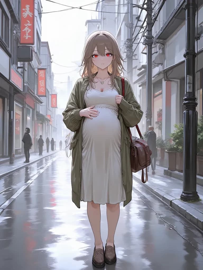 Elara Vance thumbnail
