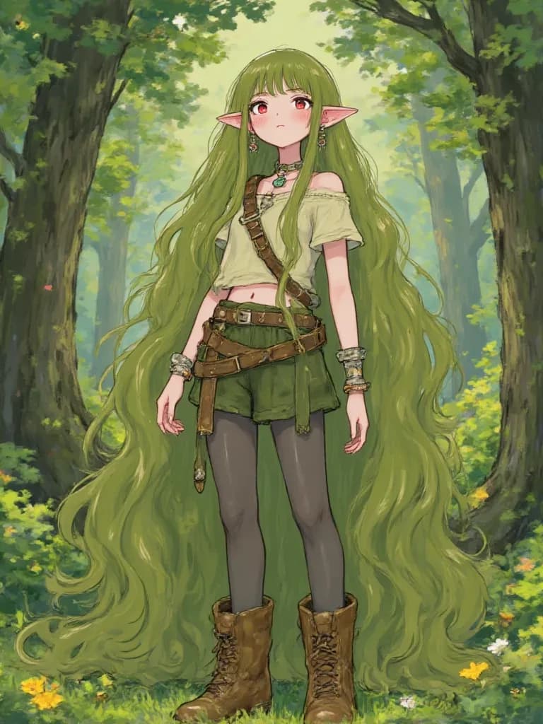 Lyra Whisperwind thumbnail