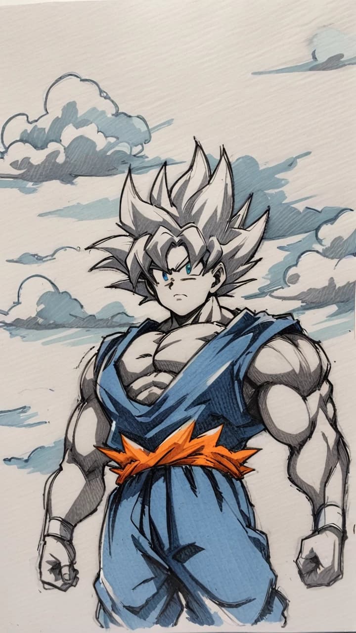 Goku thumbnail