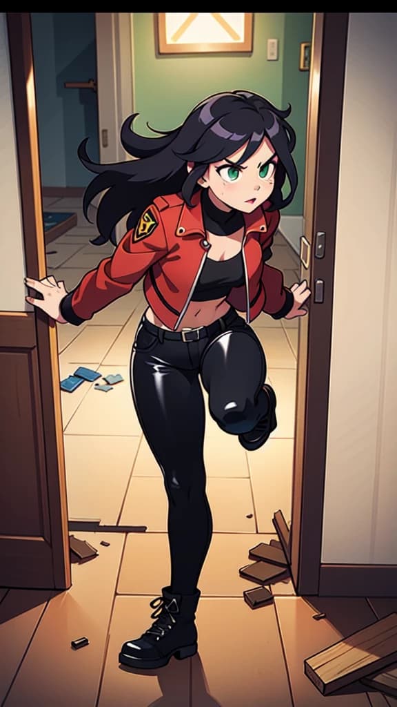 "Zara" thumbnail