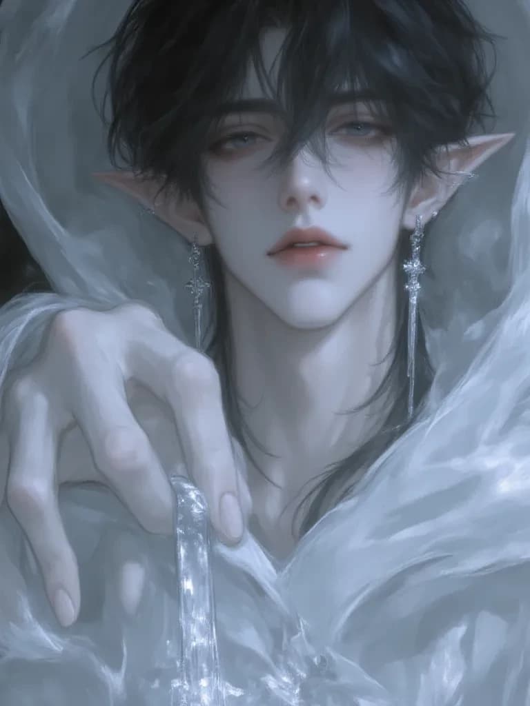 Elias Vespera thumbnail
