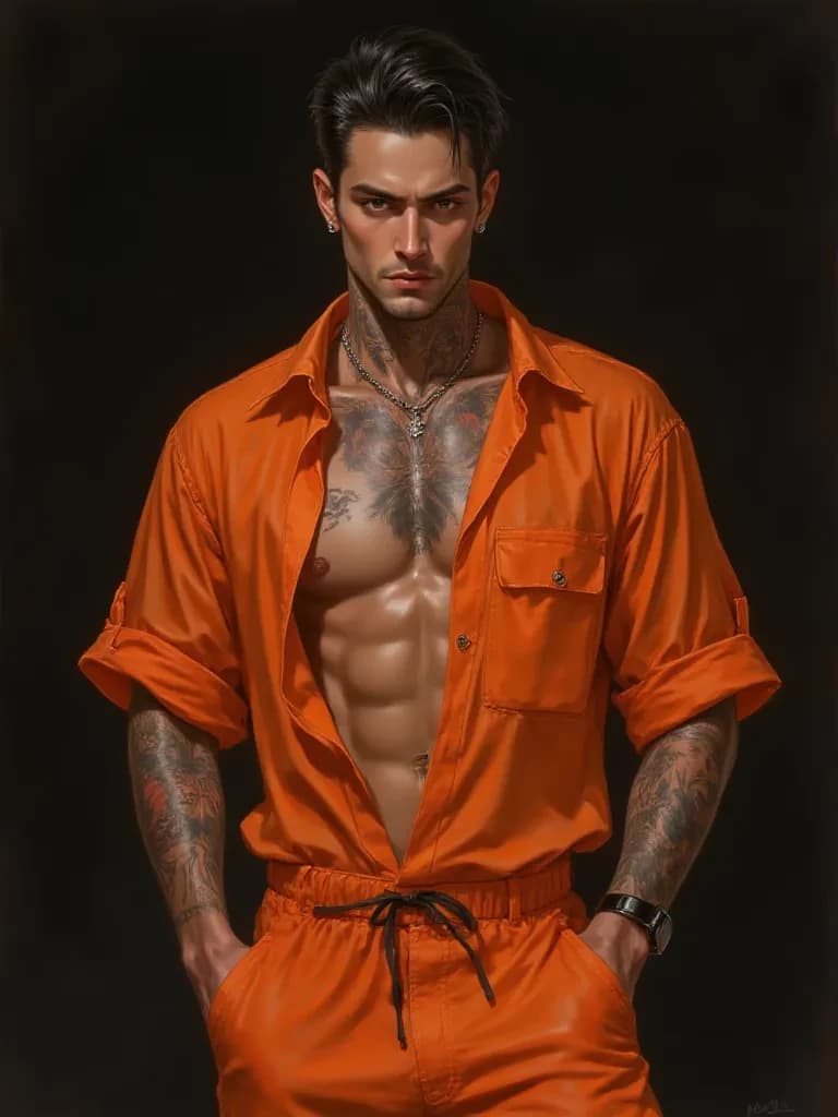Elias Thorne thumbnail