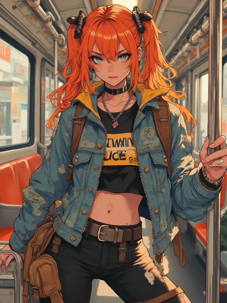 Elara 'Ellie' Vance thumbnail