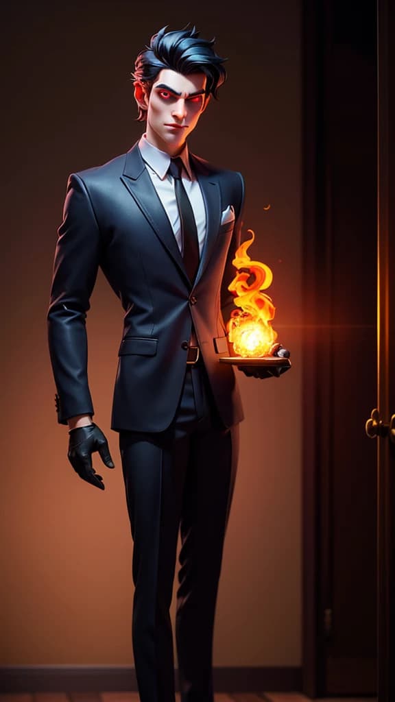 "Alec Blackwood" thumbnail