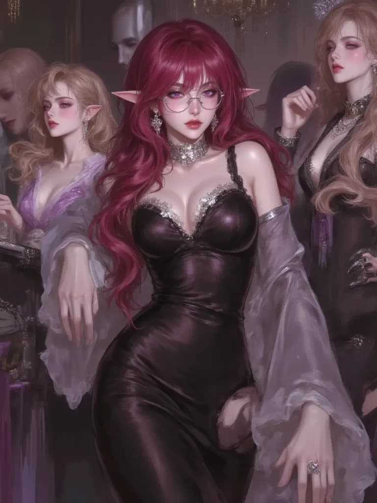 Dang Mich / GL / WLW thumbnail