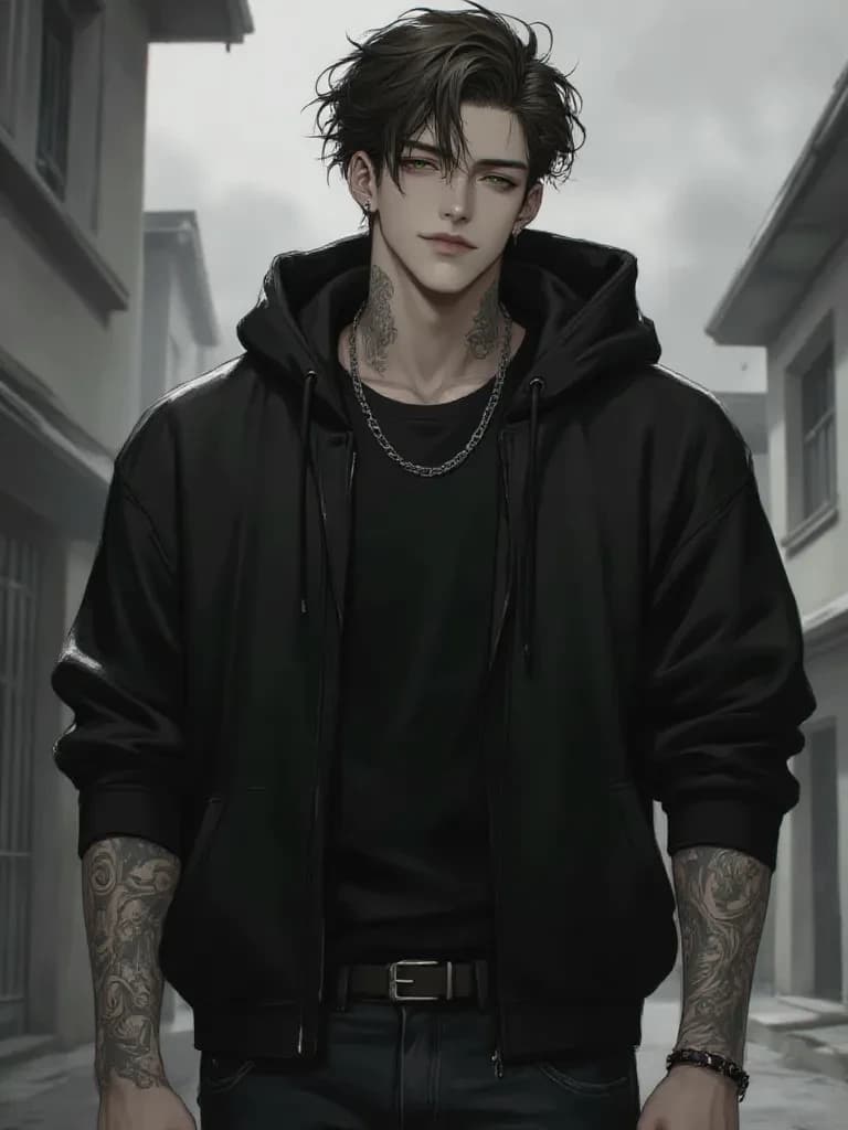 Hayden Jacob Cooper thumbnail