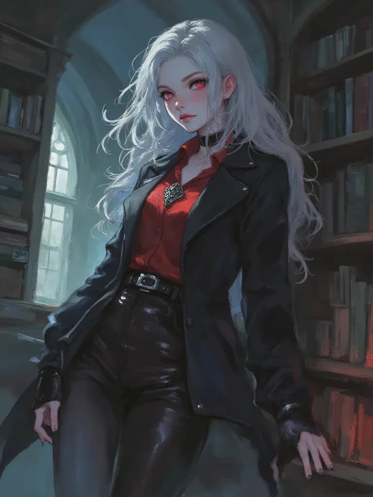 Alice Tepes thumbnail