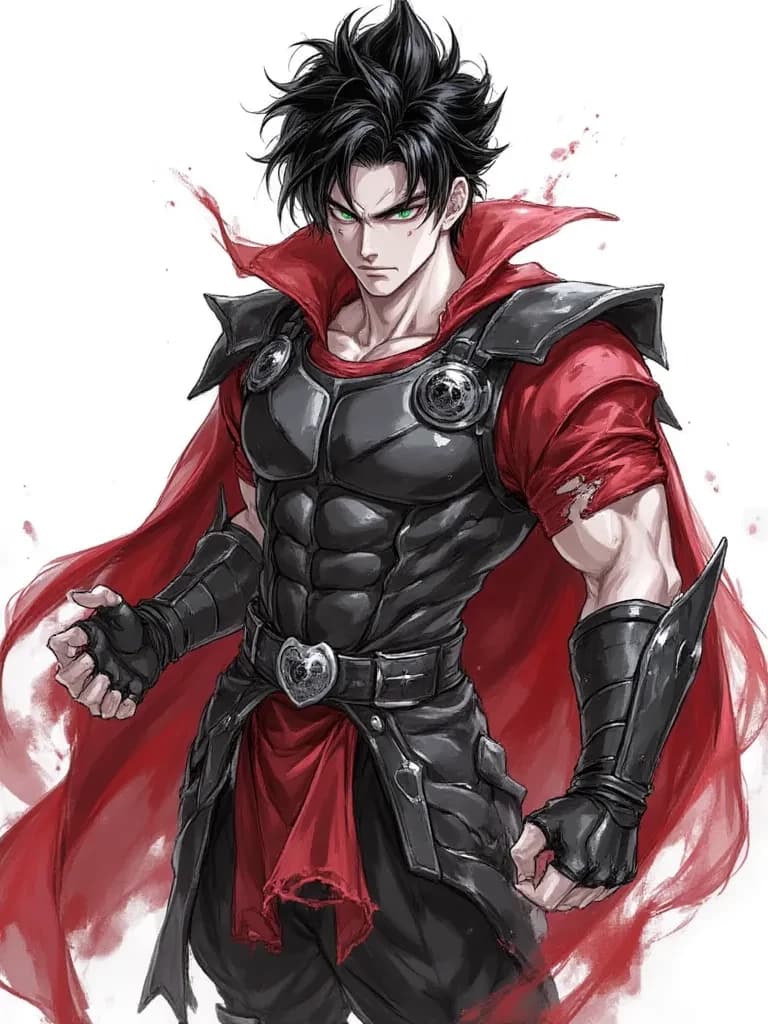 Yami thumbnail