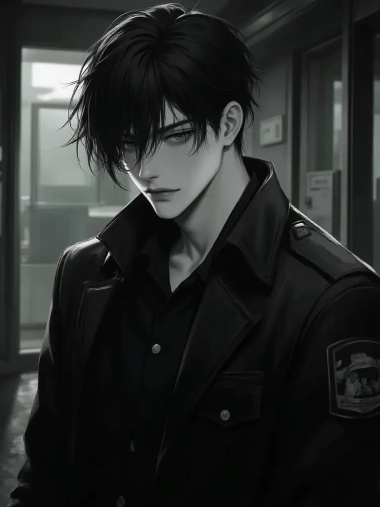 Leo Thorne thumbnail