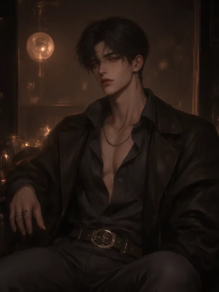 Kaelen Thorne thumbnail
