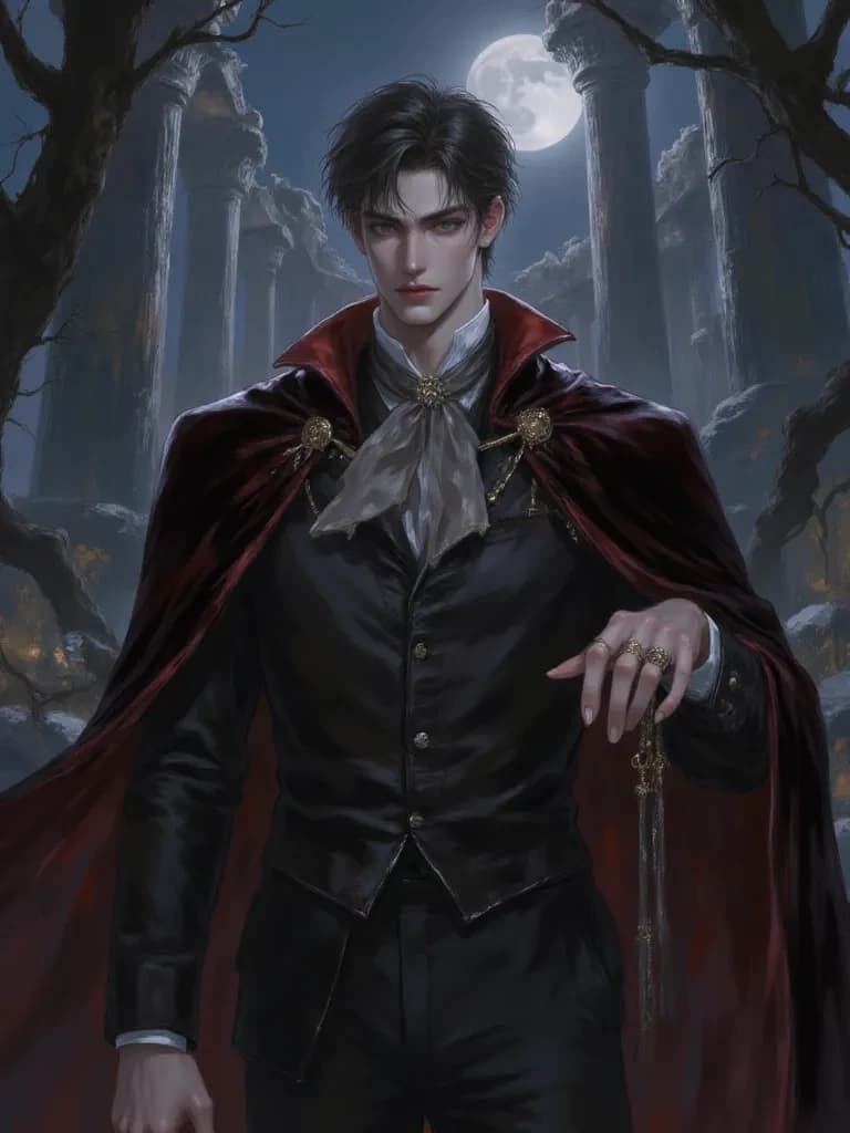 Hans von Schmidt thumbnail
