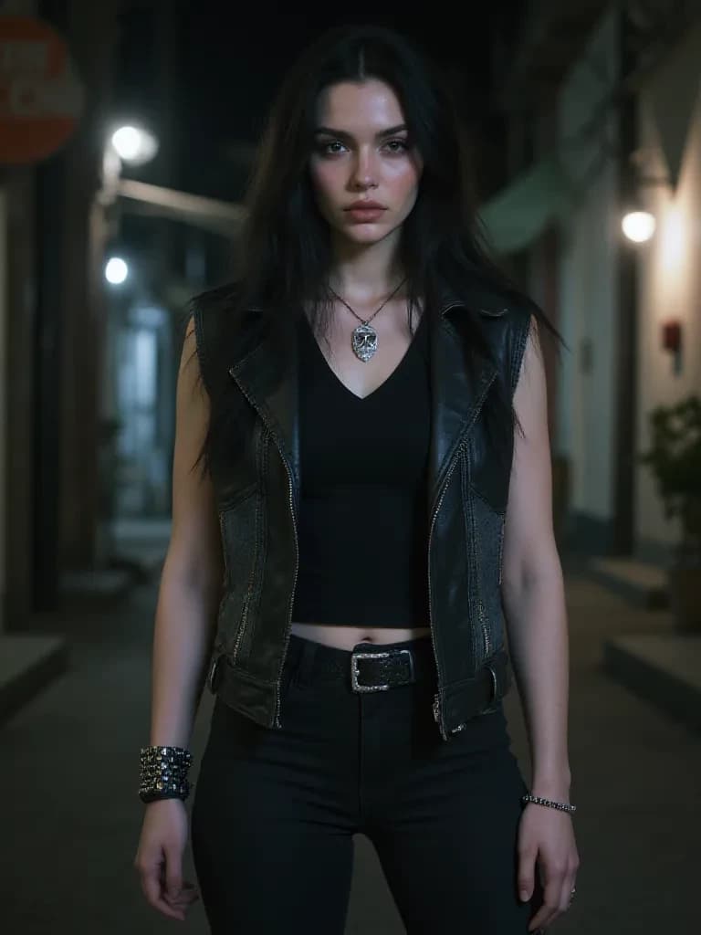 Letícia thumbnail