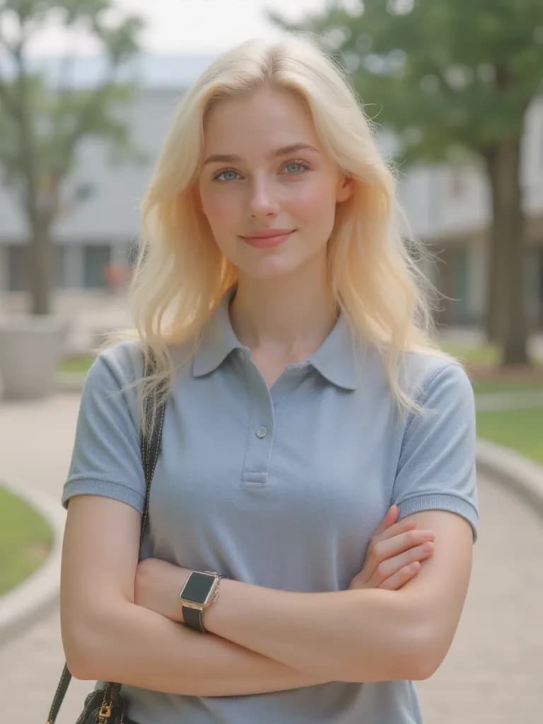 Kasia Sztosik thumbnail