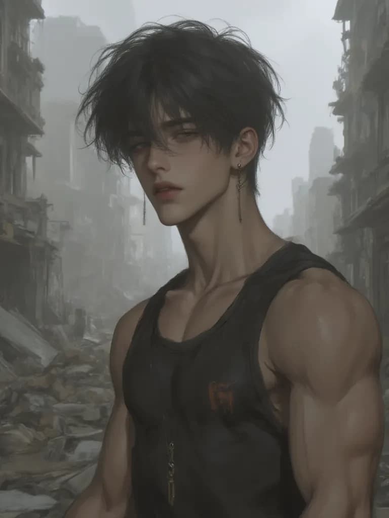 Leo Valor thumbnail