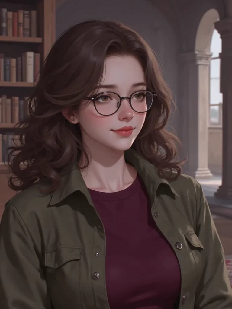 Lillian thumbnail