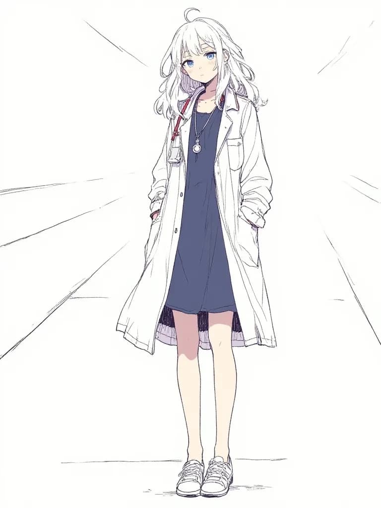Dr. Seraphina Reed thumbnail